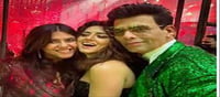 Karan Johar: Corona explodes at party? truth reveals